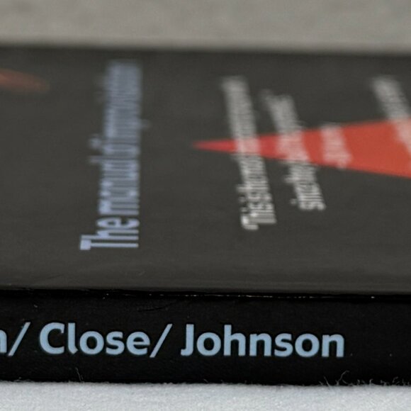 Truth in Comedy: The Manual of Improvisation Charna Halpern, Del Close & More - Picture 2 of 4